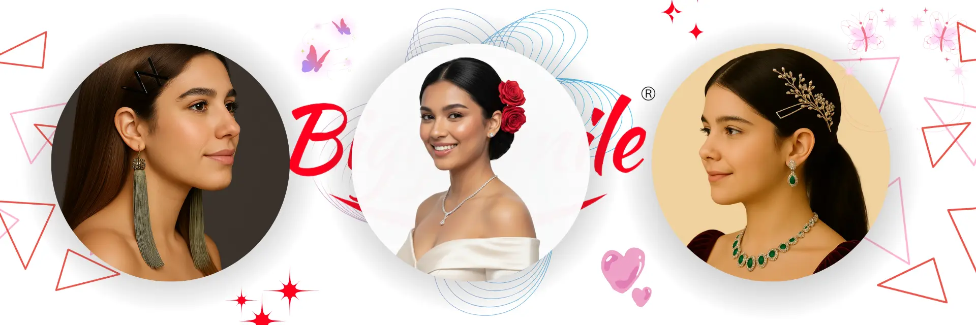 biggsmile hair accessories